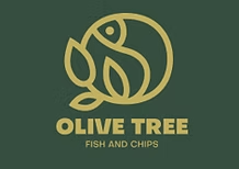 Olive Tree Fish & Chips logo