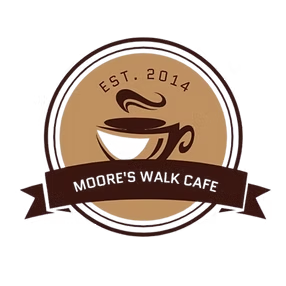 Moore's Walk Cafe logo