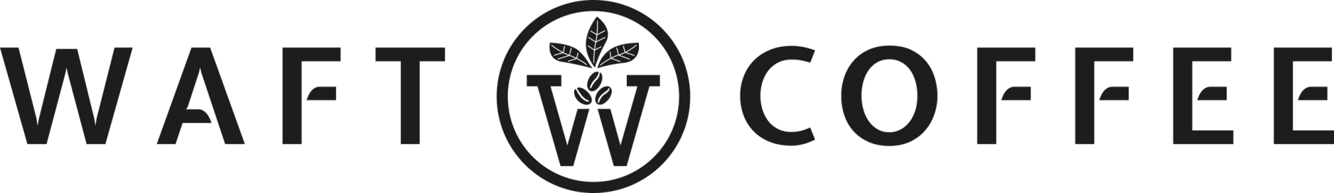 WAFT Coffee logo